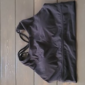 Buffbunny geo sports bra